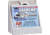 Cofair Products Quick Roof Extreme Patch Kit With Applicator, 8in x 8in, 12 Pack, UBE88-DISPLAY
