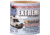 Cofair Products Quick Roof Extreme With Steel-Loc Adhesive - 4in x 6, White, UBE406