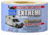 Cofair Products Quick Roof Extreme With Steel-Loc Adhesive - 4in x 75ft, White, UBE475