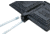Coghlans Cast Iron Double Camp Cooker 2044