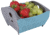 Coghlans Mini Snapfold Colander, CGN2568