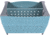 Coghlans Mini Snapfold Colander, CGN2568