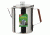 Coghlans Stainless Steel Coffee Pot, 12 Cup, 1342