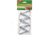 Coghlans Tablecloth Clamps, 6 Pk, 527