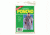 Coghlans Transparent Emergency Poncho 9676