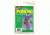 Coghlans Transparent Emergency Poncho