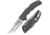 Cold Steel Code 4 tanto Serrated, CS-58TPCTS