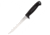 Cold Steel 10in Kitchen Classics Boning Knife, Black/Silver, 10.88in, CS-59KSBNZ