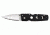 Cold Steel Hold Out Medium Serrated Edge 11HMS