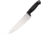 Cold Steel 14in Kitchen Knife Set, Black/Silver, 14in, CS-59KSSET