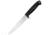 Cold Steel 14in Kitchen Knife Set, Black/Silver, 14in, CS-59KSSET