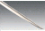 Cold Steel 1852 Prussian 33in. Blade Saber, Left Hand 191967