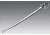 Cold Steel 1852 Prussian 33in. Blade Saber, Left Hand 191967