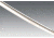 Cold Steel 1904 Austiran 34in. Blade Saber, Left Hand 191968