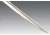 Cold Steel 1904 Austiran 34in. Blade Saber, Left Hand 191968