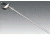 Cold Steel 1908 British Cavalry 35in. Blade Saber, Left Hand, CS-88ECSL
