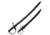 Cold Steel 1917 Hybrid Cutlass 25in. Blade Sword, Right Hand, CS-88CSH