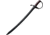 Cold Steel 1917 Hybrid Cutlass Sabre Left