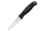 Cold Steel 7in Paring Knife, Black/Silver, 7in, CS-59KSPZ