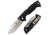 Cold Steel AD-10, 4in Blade Length, S35VN Steel Knife, CS-28DD