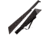 Cold Steel All Terrain ChopperMachete Knive, w/o Sheath, Black, 21.5 in, CS-97TMST