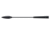 Cold Steel American Hunting Spear, Black, 30", CS-95EDS