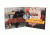 Cold Steel Apocalypse Proof &amp; Astounding Sword Proof DVD Wallet, CS-VDAPOX