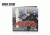 Cold Steel Apocalypse Proof &amp; Astounding Sword Proof DVD Wallet, CS-VDAPOX