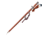 Cold Steel Chinese Gim Sword