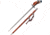 Cold Steel Chinese Gim Sword