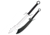 Cold Steel Chinese War Sword, Leather Scabbard, CS-88CWS