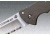 Cold Steel Code 4 tanto Serrated, CS-58TPCTS