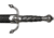 Cold Steel Colichemarde Dagger, Leather Scabbard, CS-88CLMD