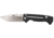 Cold Steel AD-15 Lite Folding Knife, 3.5 in Blade, AUS 10A, Plain, CS58SQLZ