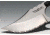 Cold Steel Double Agent II Fixed Blade Knife, Grivory Handle, Serrated, CS-39FNS