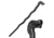 Cold Steel Dragon Walking Stick, CS-91PDR