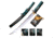 Cold Steel Dragonfly O Tanto, Ray Skin Handle, Wood Scabbard Sword, CS-88DT