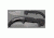 Cold Steel Espada Folding Pocket Knife, Extra Large, G-10 Handle, Plain 62NGX