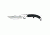 Cold Steel Espada Folding Pocket Knife, Extra Large, Polished G10 Handle, Plain 62NX