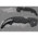 Cold Steel Espada Folding Pocket Knife, Large, G-10 Handle, Plain 62NGL