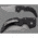 Cold Steel Espada Folding Pocket Knife, Medium, G10 Handle, Plain 62NGM