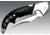Cold Steel Espada Large, Polished G10 Handle, Plain 62NL
