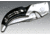 Cold Steel Espada Medium, Polished G10 Handle, Plain 62NM