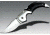 Cold Steel Espada Medium, Polished G10 Handle, Plain 62NM