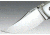 Cold Steel Espada Medium, Polished G10 Handle, Plain 62NM