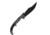 Cold Steel ESPADA XL G-10 GRAY - CLIP POINT, PLAIN EDGE, 7.5 BLADE, AUS10A STEEL E13F3F38, COLCS62MGCGRBK