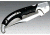 Cold Steel Espada XL, Polished G10 Handle, Plain 62NX