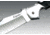Cold Steel Espada XL, Polished G10 Handle, Plain 62NX