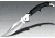 Cold Steel Espada XL, Polished G10 Handle, Plain 62NX