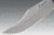 Cold Steel Extra Large G-10 Espada Knife 62NGX